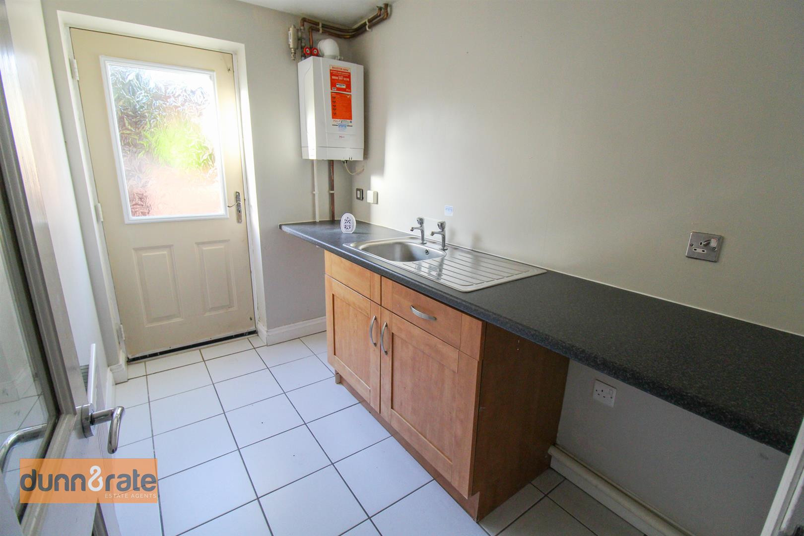 Onyx Grove, Milton, Stoke-On-Trent